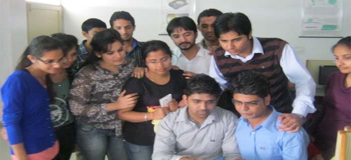 Radiant Institute of Engineering and Technology Abohar Infrastructure photo 2